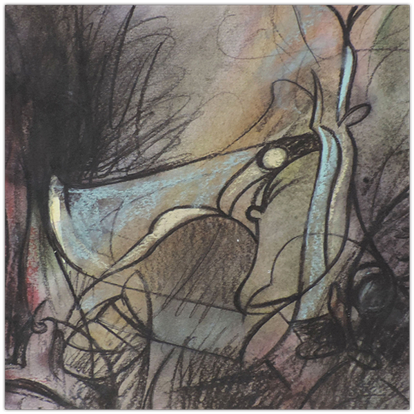 Karen Mkrtchyan abstract graphics gallery